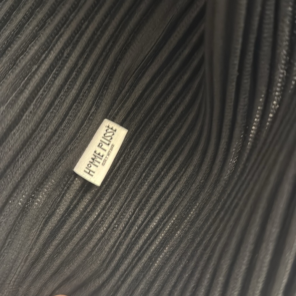Issey Miyake - Homme Plissé - MC August Jacket - Picture 13 of 16